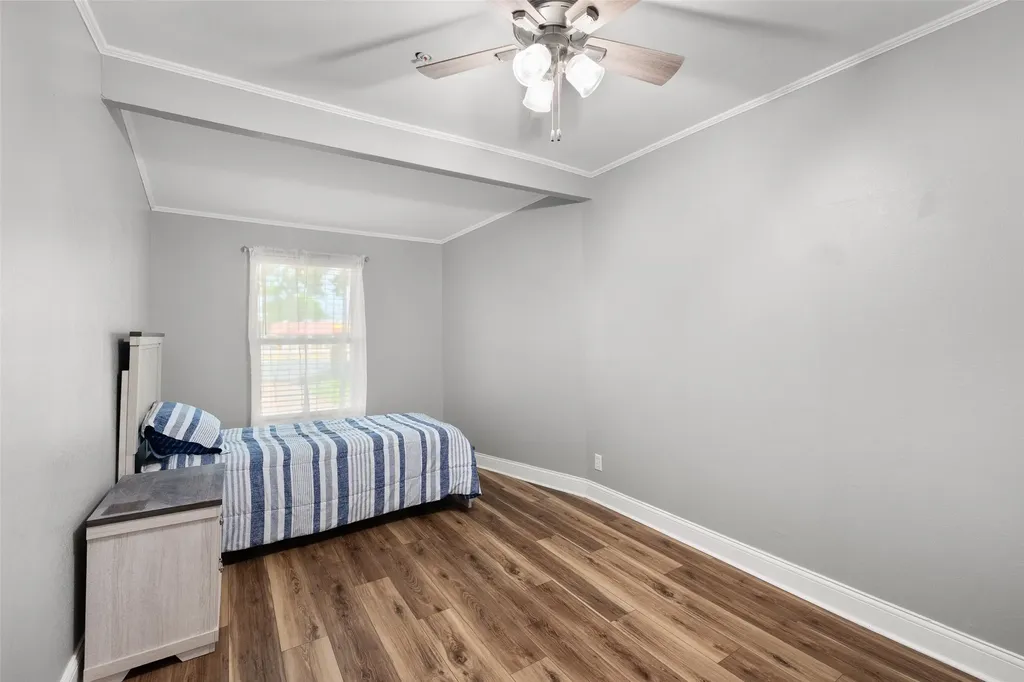 1331 Cherry Street Graham TX 76450