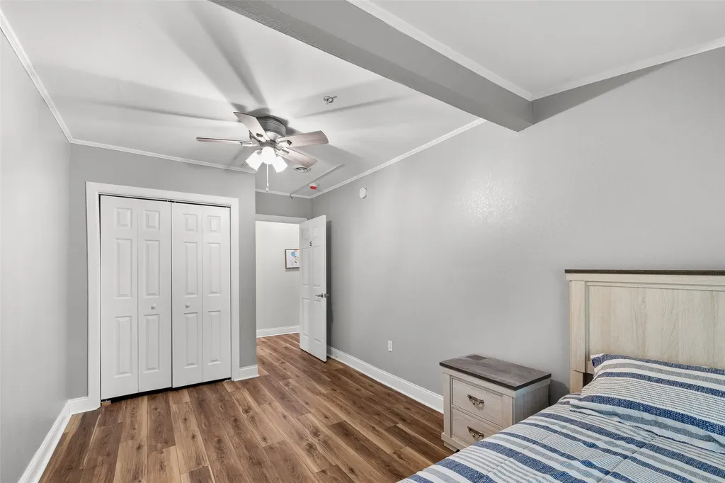 1331 Cherry Street Graham TX 76450