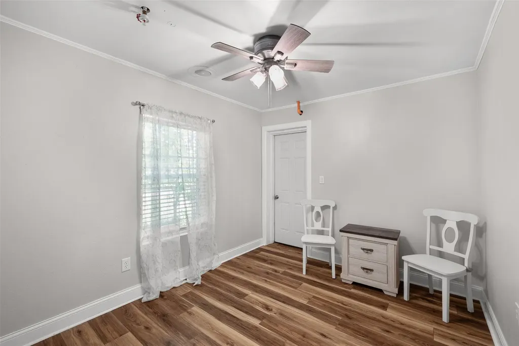 1331 Cherry Street Graham TX 76450