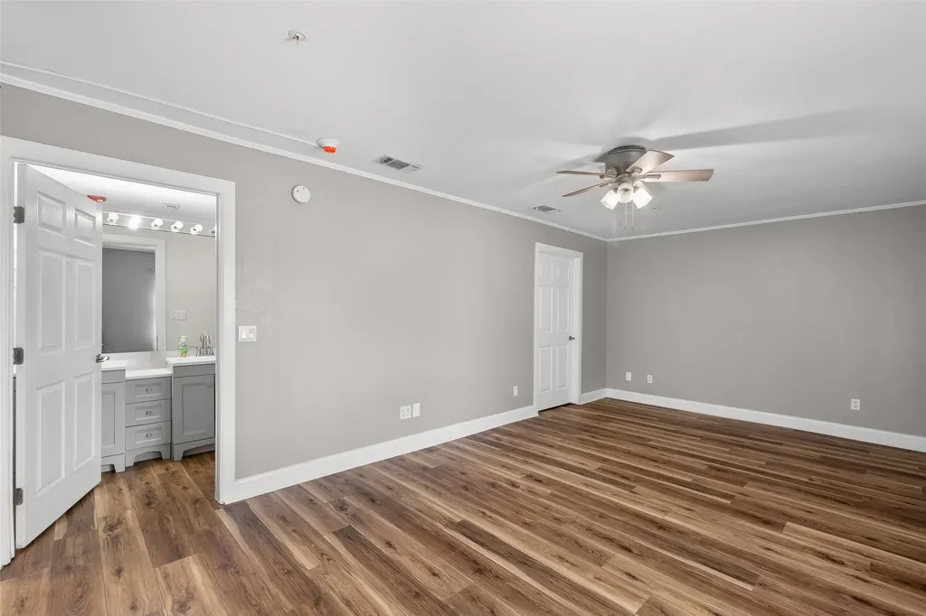 1331 Cherry Street Graham TX 76450