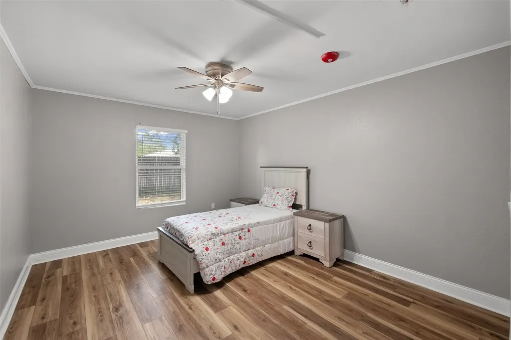 1331 Cherry Street Graham TX 76450
