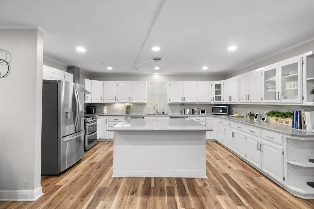 1331 Cherry Street Graham TX 76450