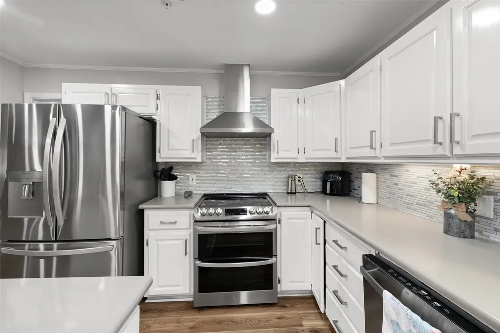 1331 Cherry Street Graham TX 76450