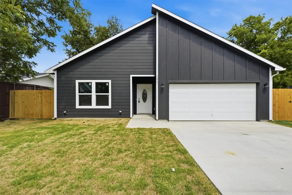 5931 Forest Haven Drive Forest Hill TX 76119