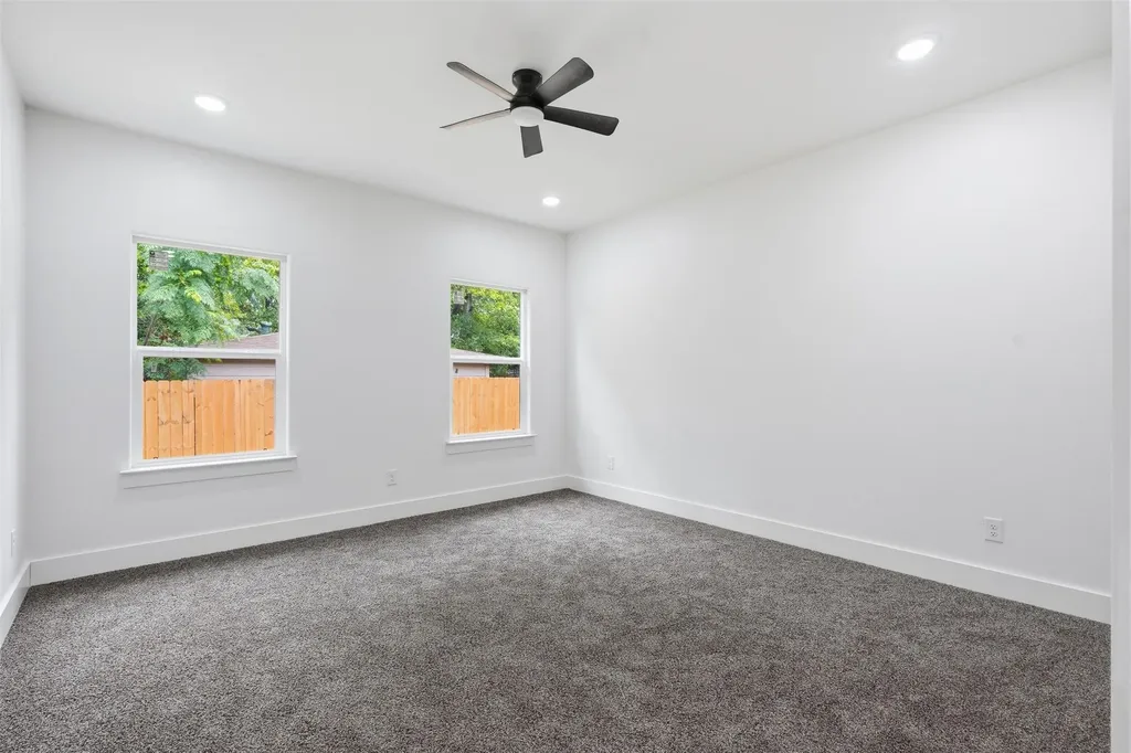 5931 Forest Haven Drive Forest Hill TX 76119