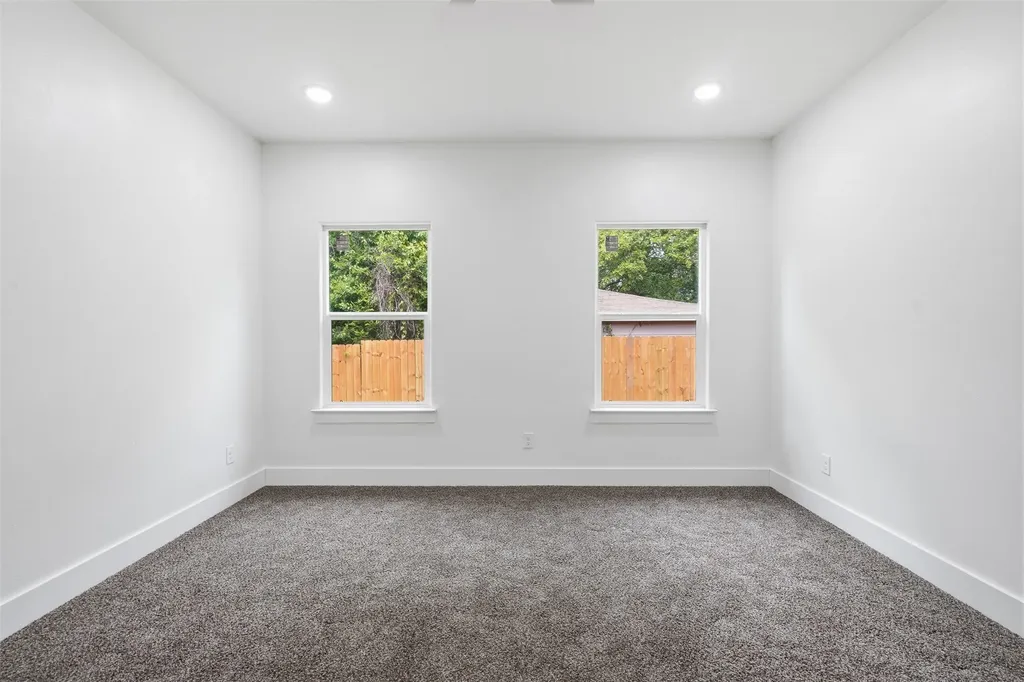 5931 Forest Haven Drive Forest Hill TX 76119
