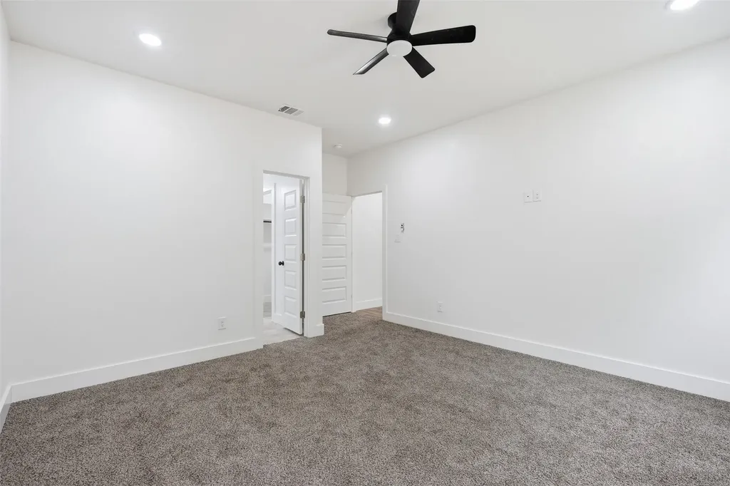 5931 Forest Haven Drive Forest Hill TX 76119