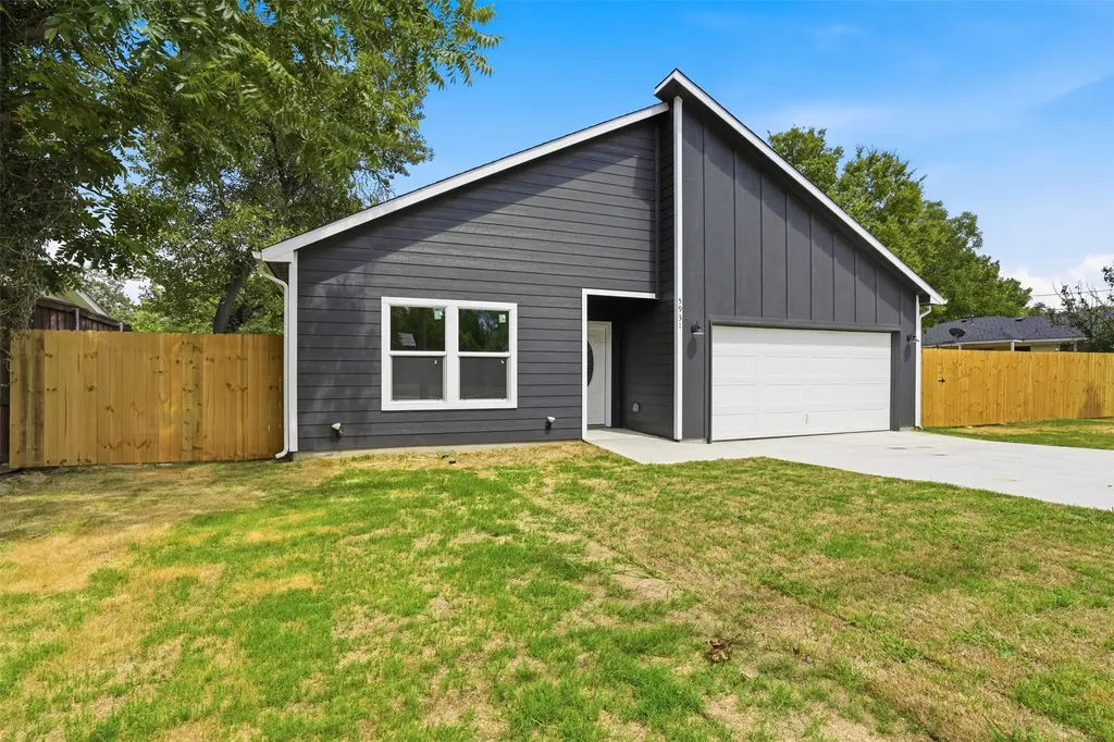 5931 Forest Haven Drive Forest Hill TX 76119