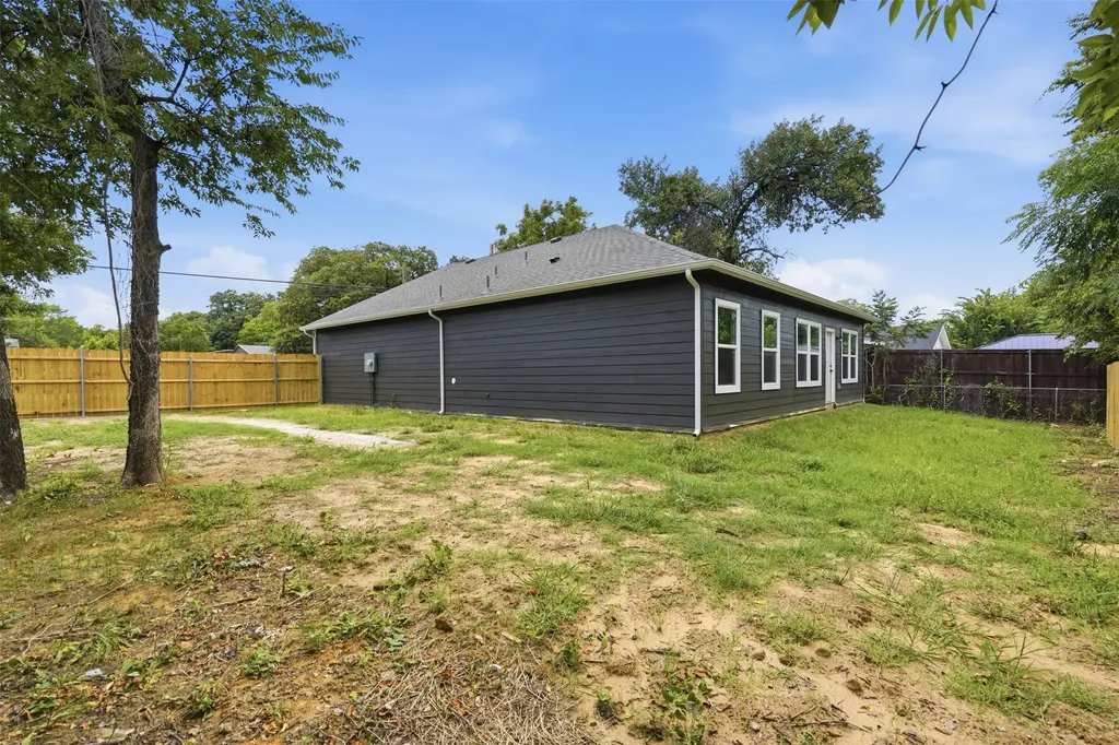 5931 Forest Haven Drive Forest Hill TX 76119