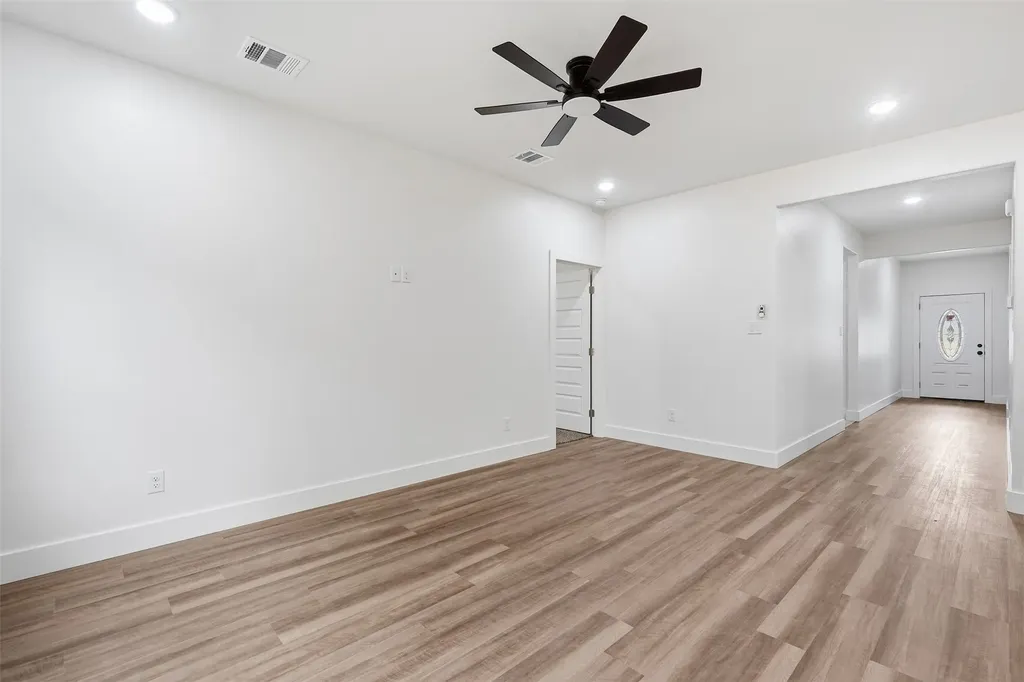 5931 Forest Haven Drive Forest Hill TX 76119
