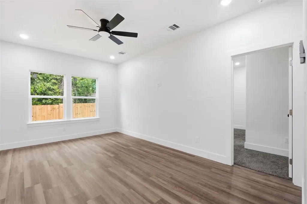 5931 Forest Haven Drive Forest Hill TX 76119
