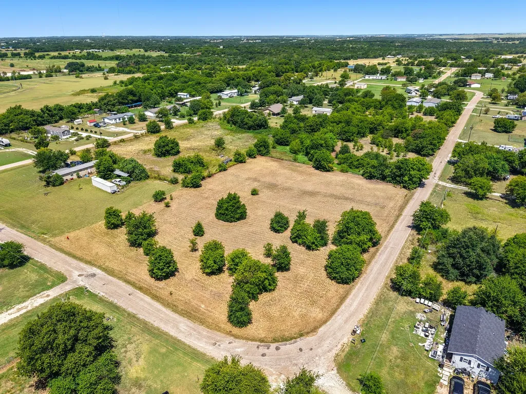 1 Soules Circle Bruceville Eddy TX 76524