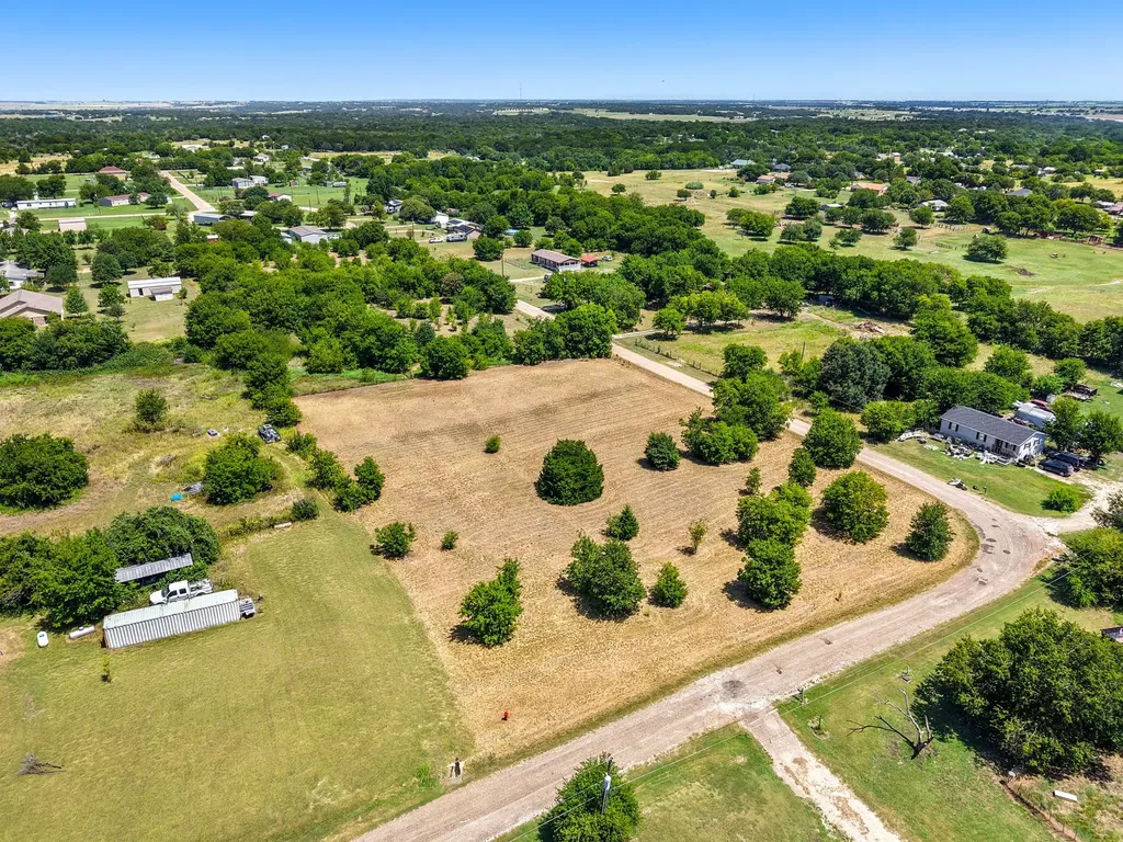1 Soules Circle Bruceville Eddy TX 76524