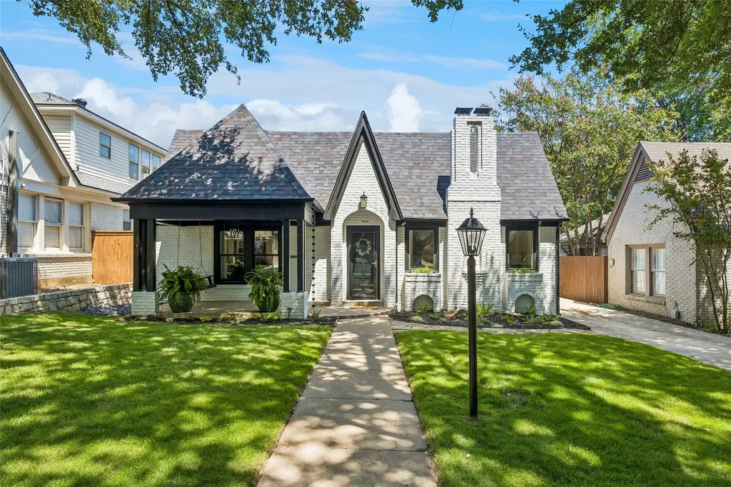 3245 Wabash Avenue Fort Worth TX 76109