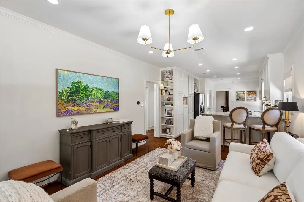 3245 Wabash Avenue Fort Worth TX 76109