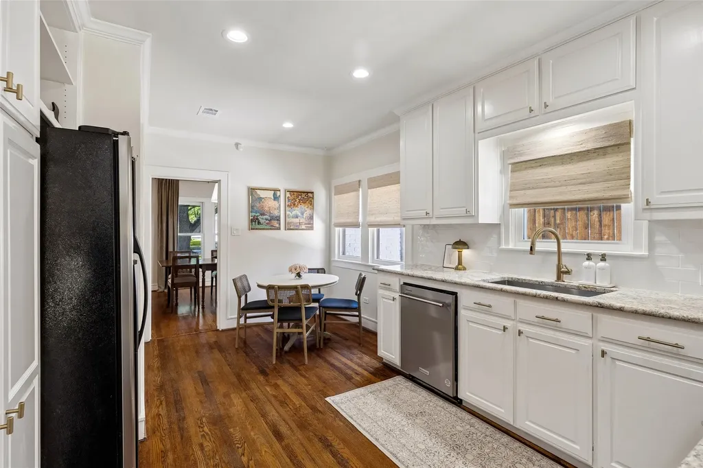 3245 Wabash Avenue Fort Worth TX 76109