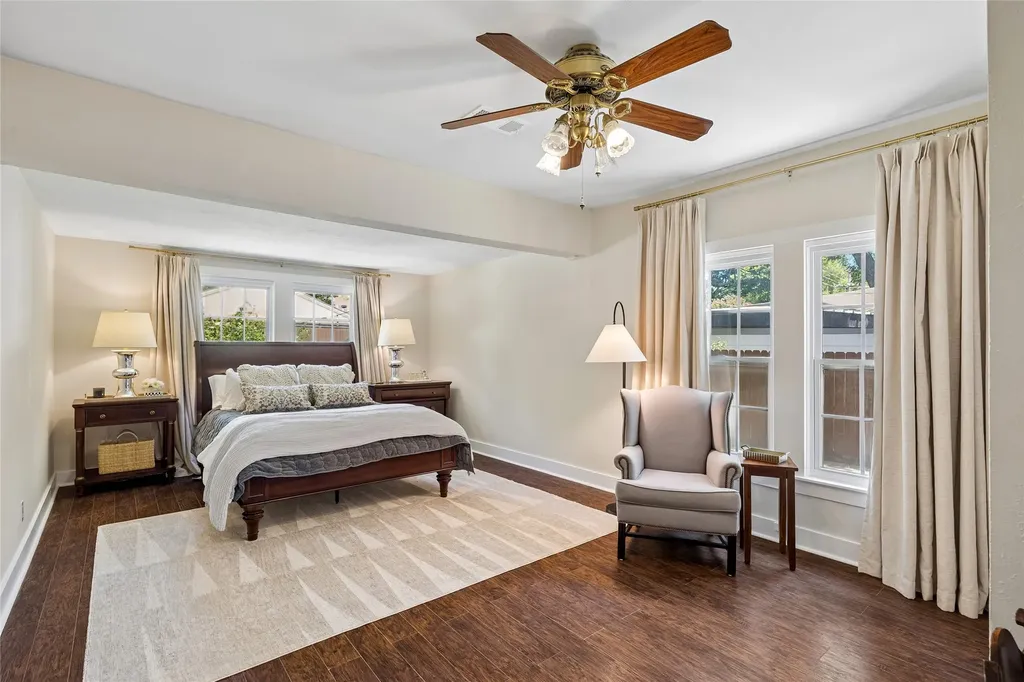 3245 Wabash Avenue Fort Worth TX 76109
