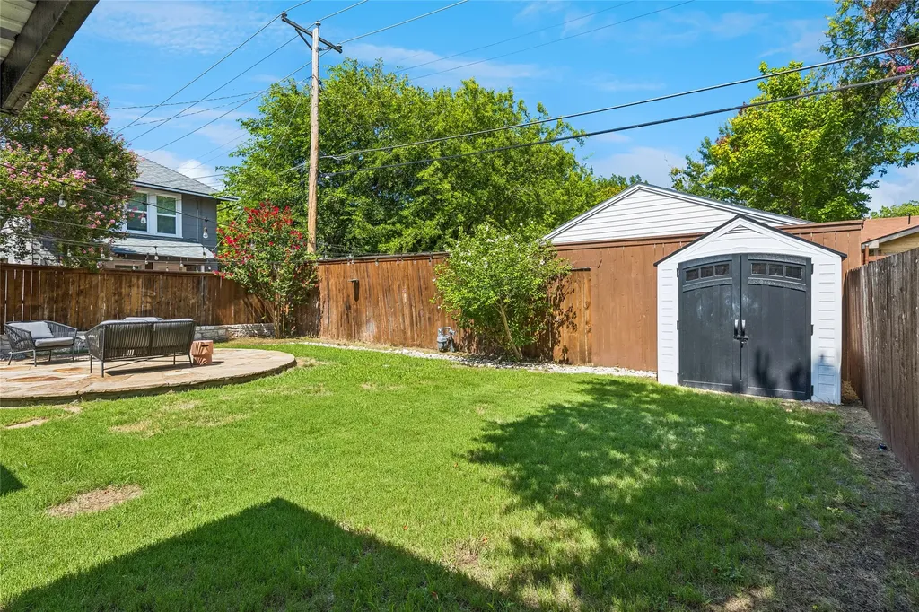 3245 Wabash Avenue Fort Worth TX 76109