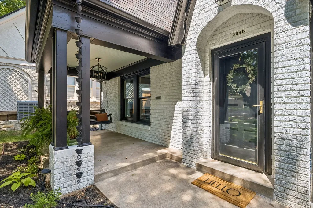 3245 Wabash Avenue Fort Worth TX 76109