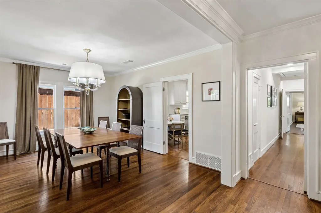 3245 Wabash Avenue Fort Worth TX 76109