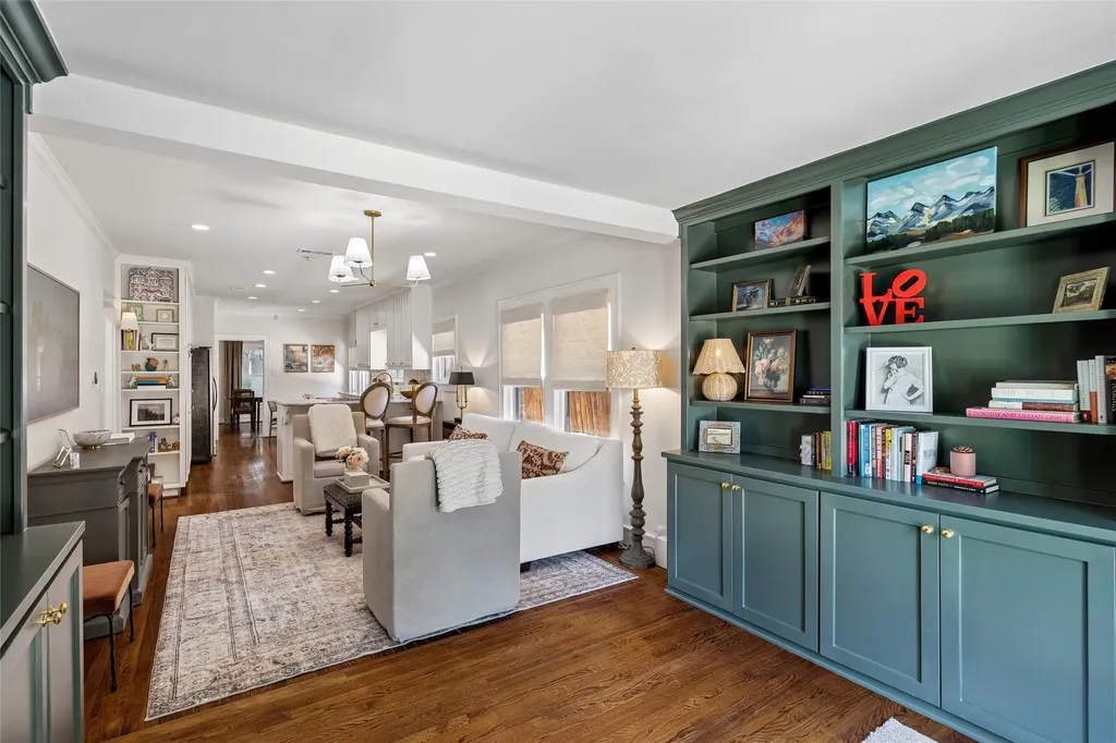 3245 Wabash Avenue Fort Worth TX 76109