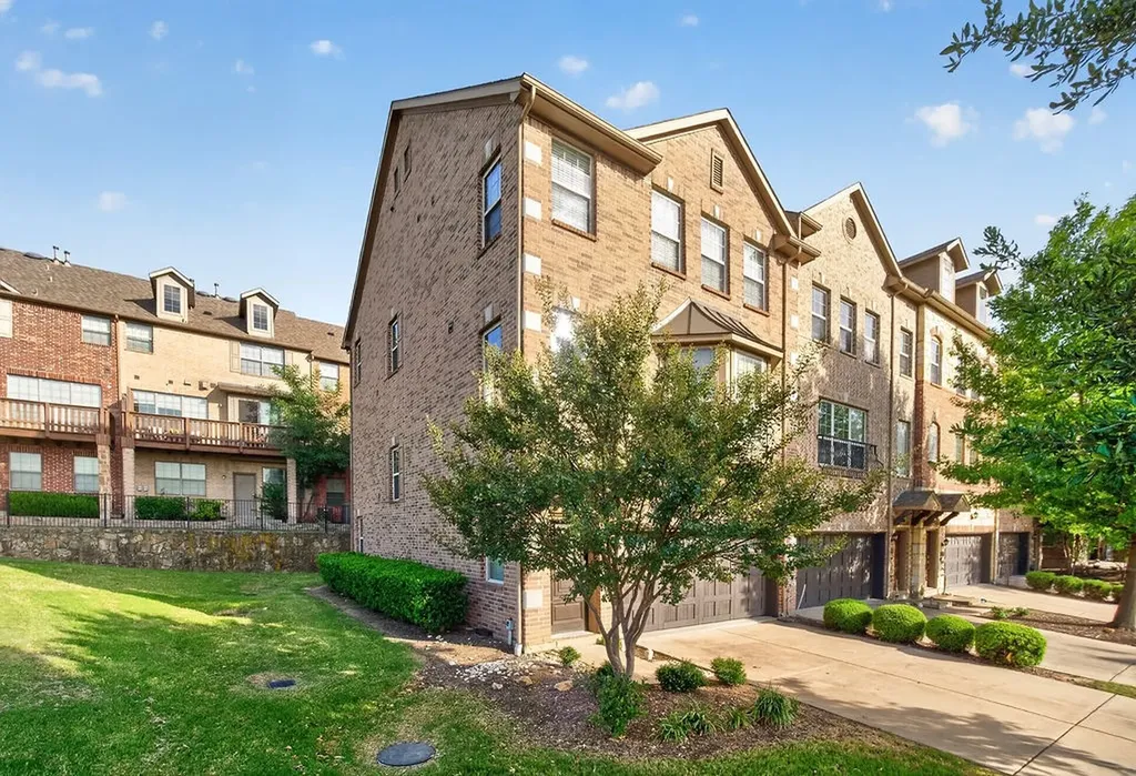 7880 Oxer Drive Irving TX 75063