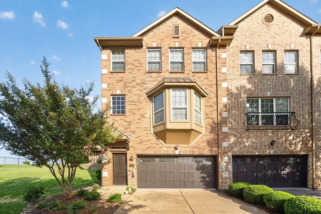 7880 Oxer Drive Irving TX 75063