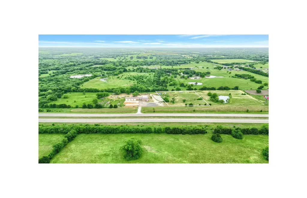 Tbd 3 Acres W Us Highway 82 Sherman TX 75092