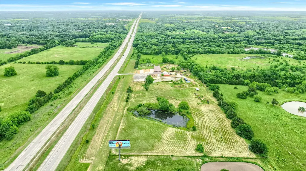 Tbd 3 Acres W Us Highway 82 Sherman TX 75092