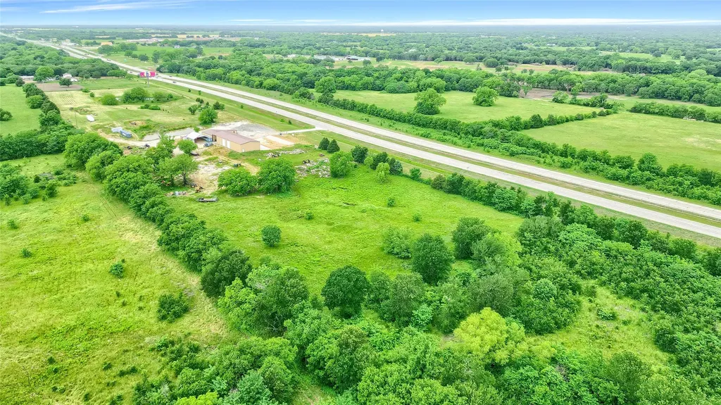 Tbd 3 Acres W Us Highway 82 Sherman TX 75092