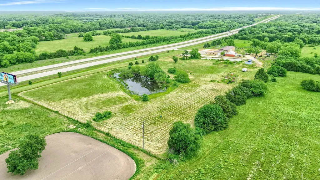 Tbd 3 Acres W Us Highway 82 Sherman TX 75092