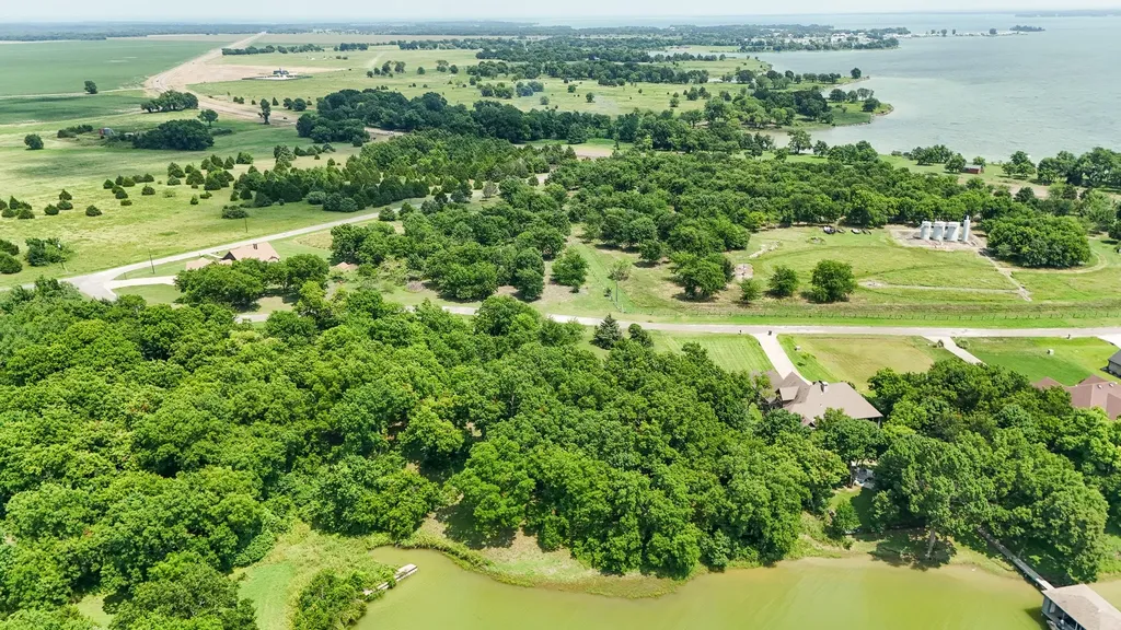 Lot 14-16 Pacifico Kerens TX 75144