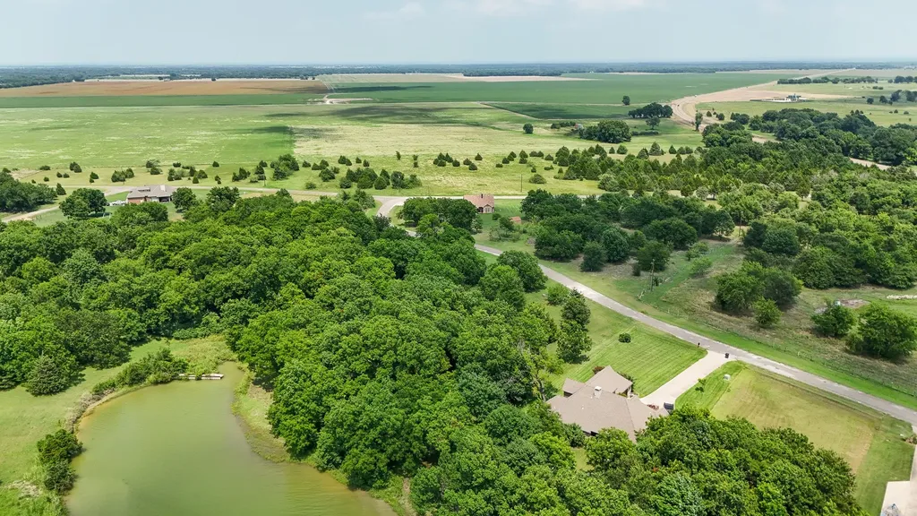 Lot 14-16 Pacifico Kerens TX 75144