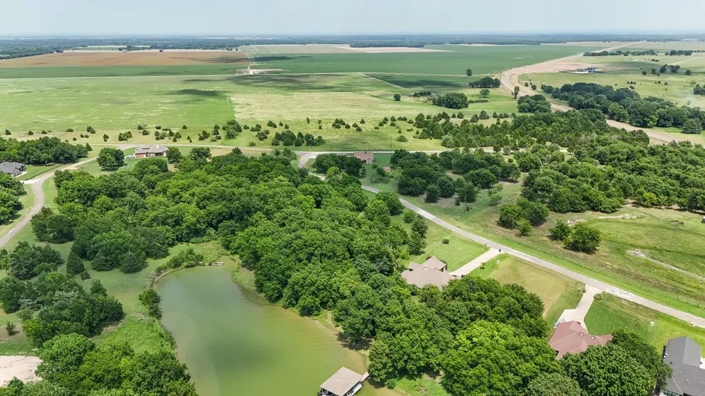 Lot 14-16 Pacifico Kerens TX 75144