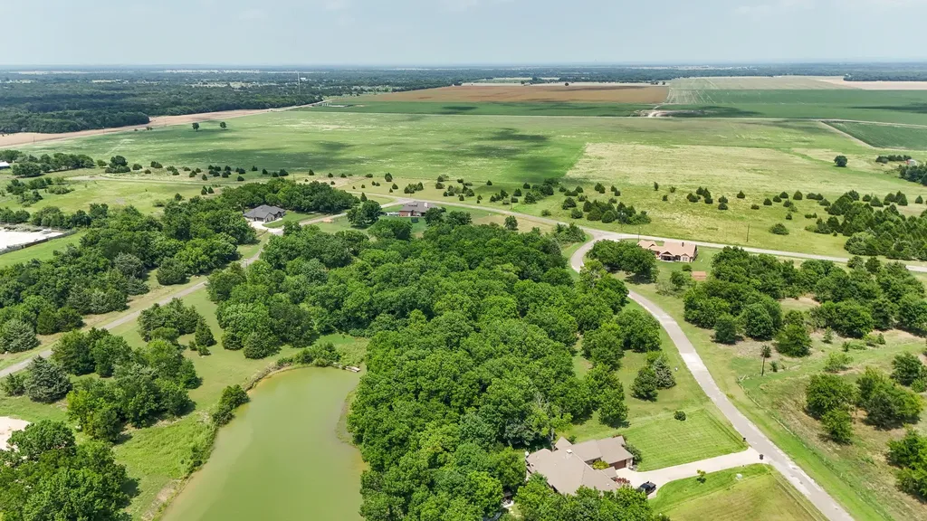 Lot 14-16 Pacifico Kerens TX 75144