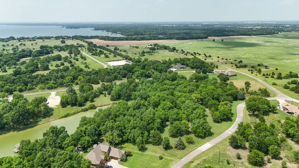 Lot 14-16 Pacifico Kerens TX 75144