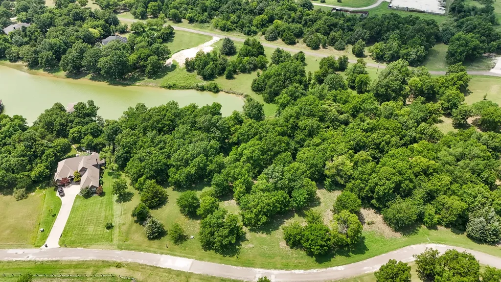 Lot 14-16 Pacifico Kerens TX 75144