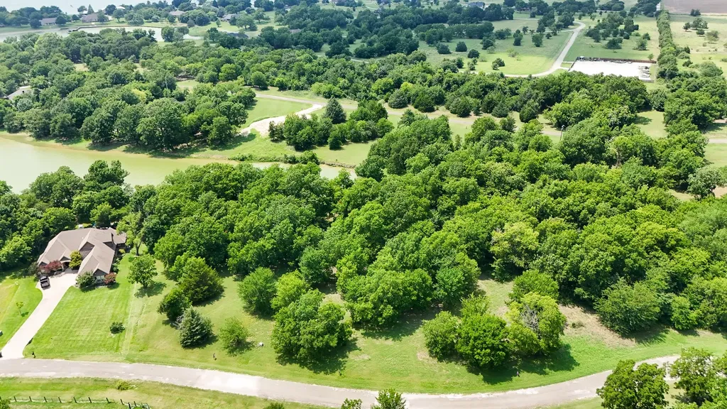 Lot 14-16 Pacifico Kerens TX 75144