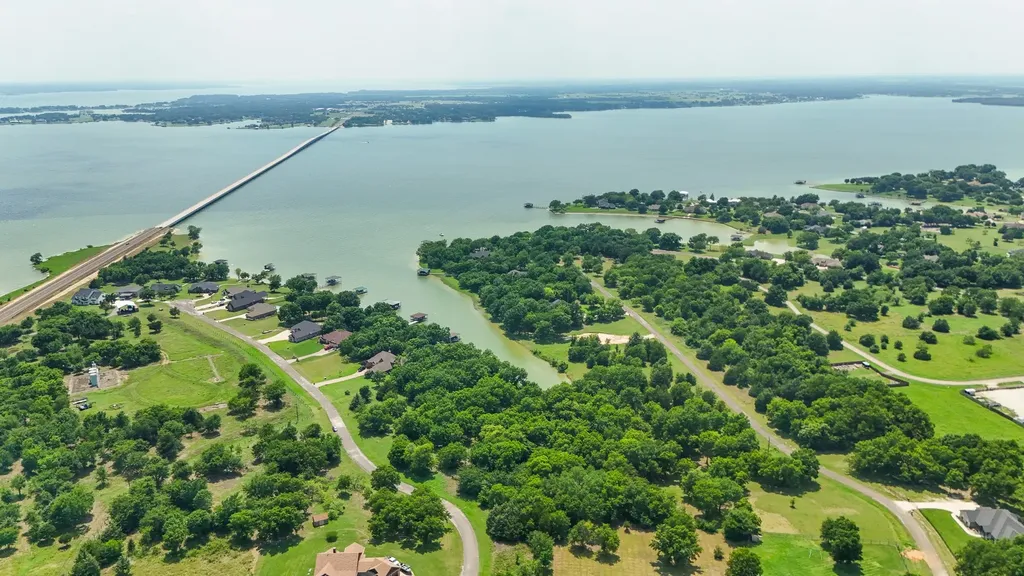 Lot 14-16 Pacifico Kerens TX 75144
