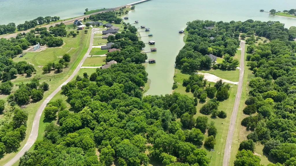 Lot 14-16 Pacifico Kerens TX 75144