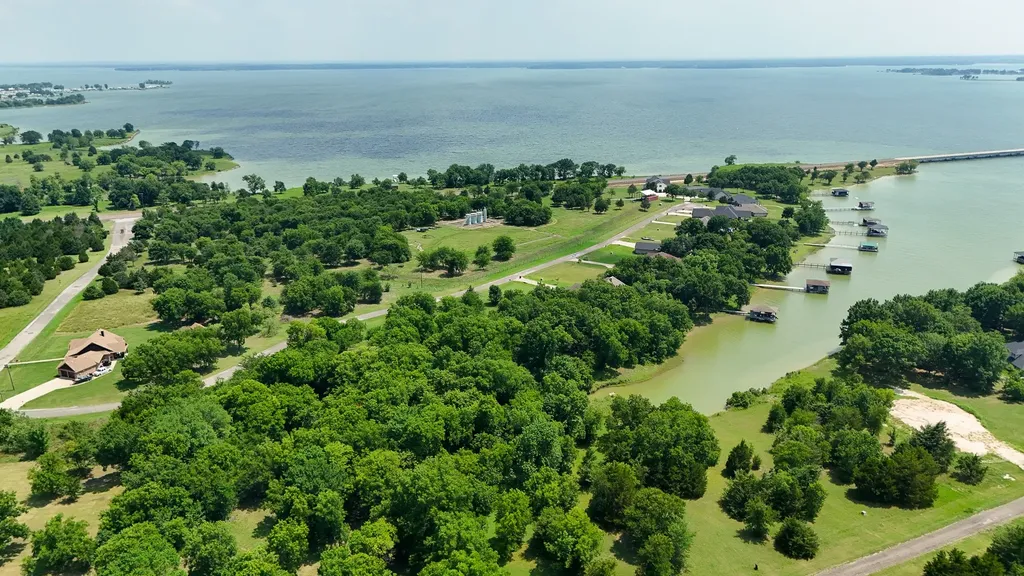 Lot 14-16 Pacifico Kerens TX 75144