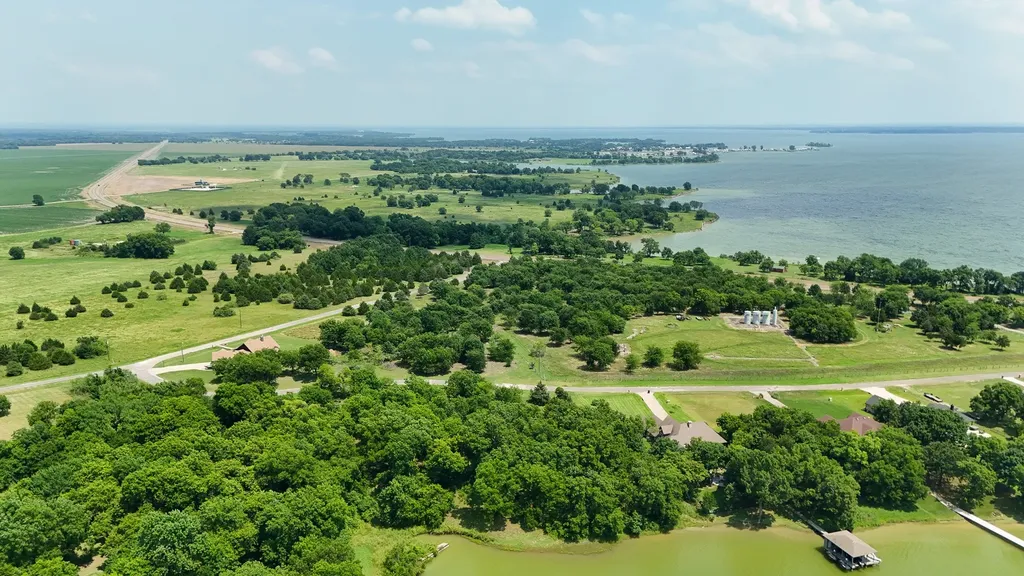 Lot 14-16 Pacifico Kerens TX 75144