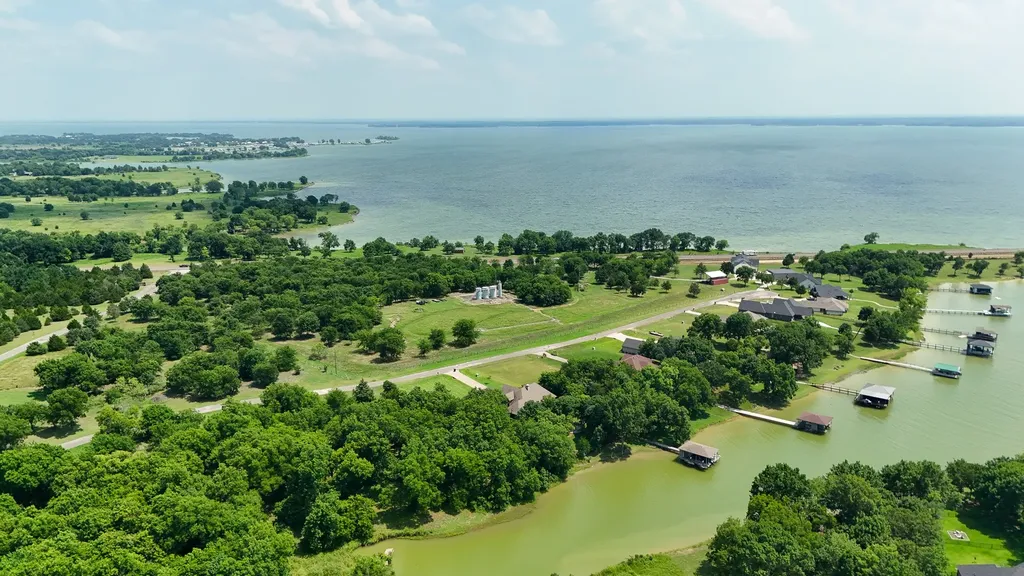 Lot 14-16 Pacifico Kerens TX 75144