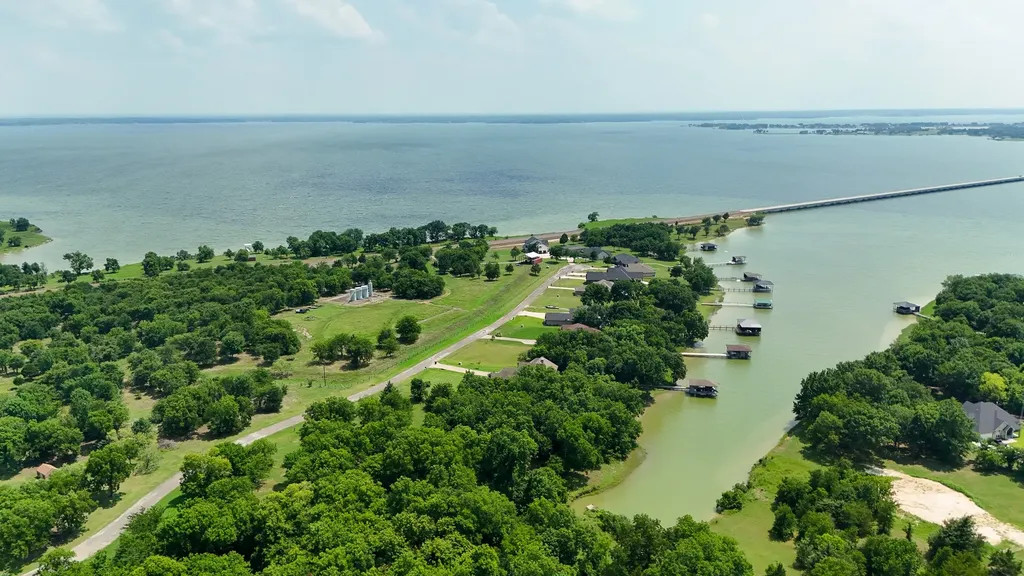 Lot 14-16 Pacifico Kerens TX 75144