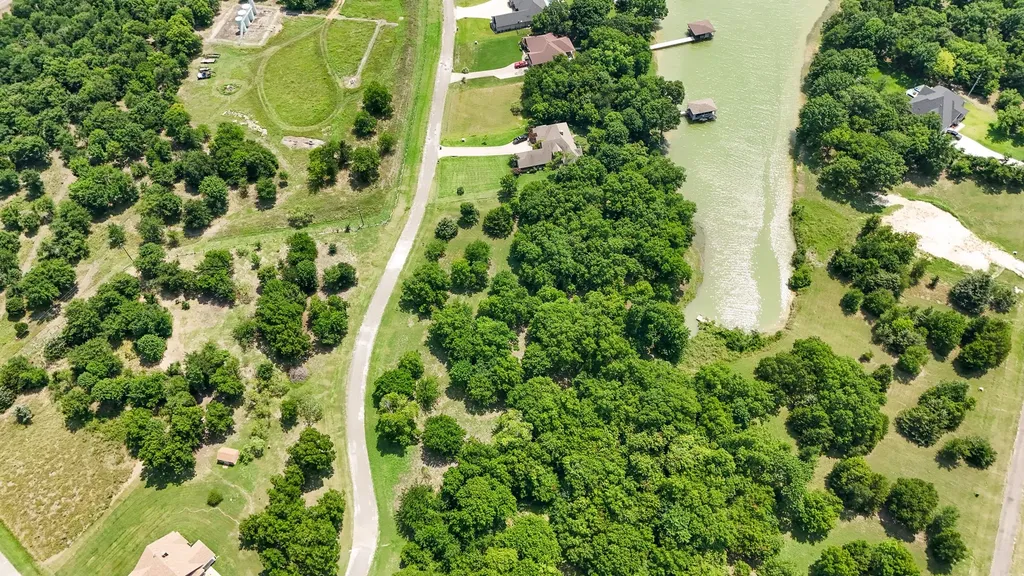 Lot 14-16 Pacifico Kerens TX 75144