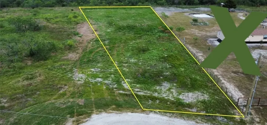 49 Boren Private Road Wortham TX 76693