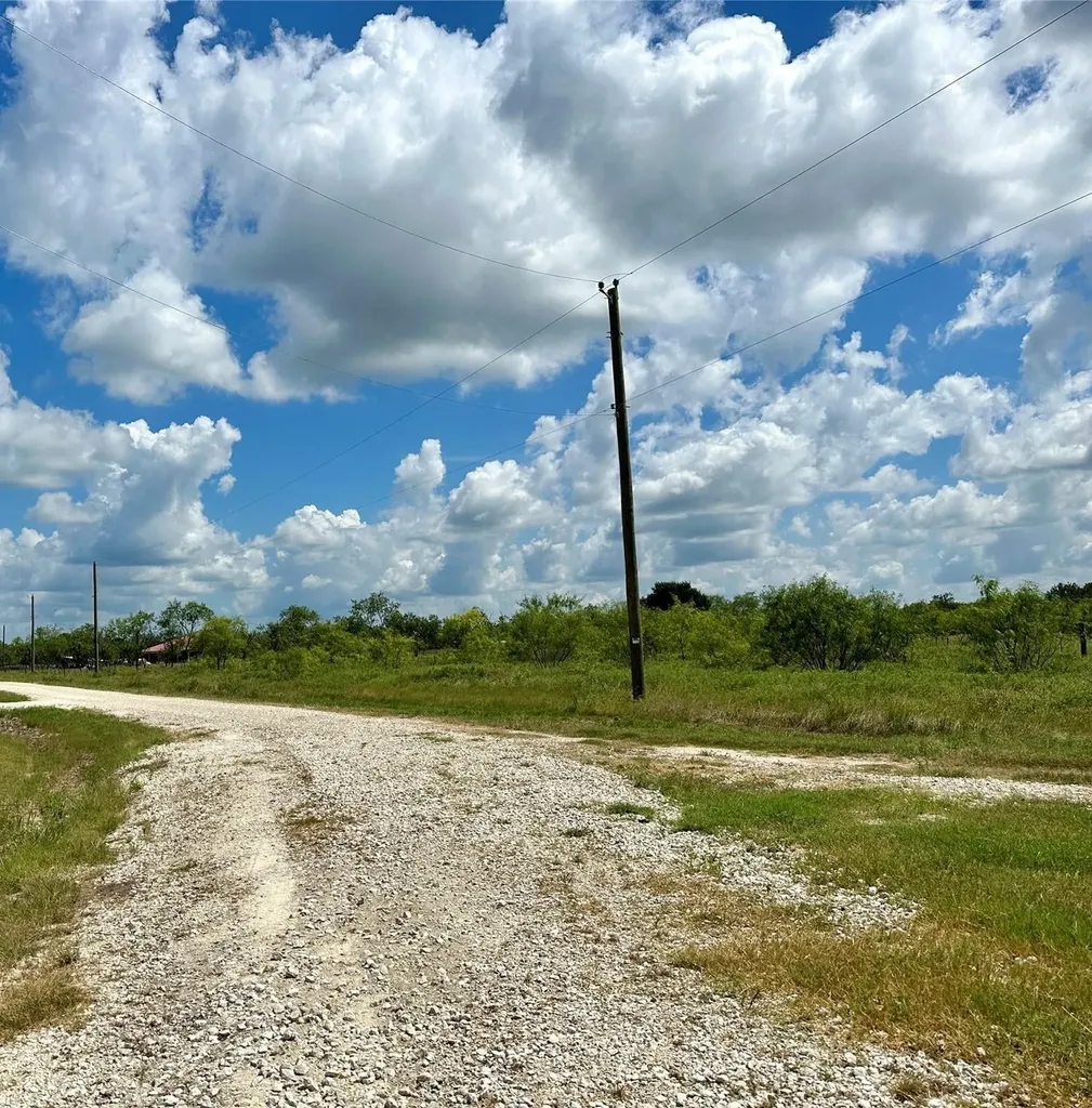 49 Boren Private Road Wortham TX 76693