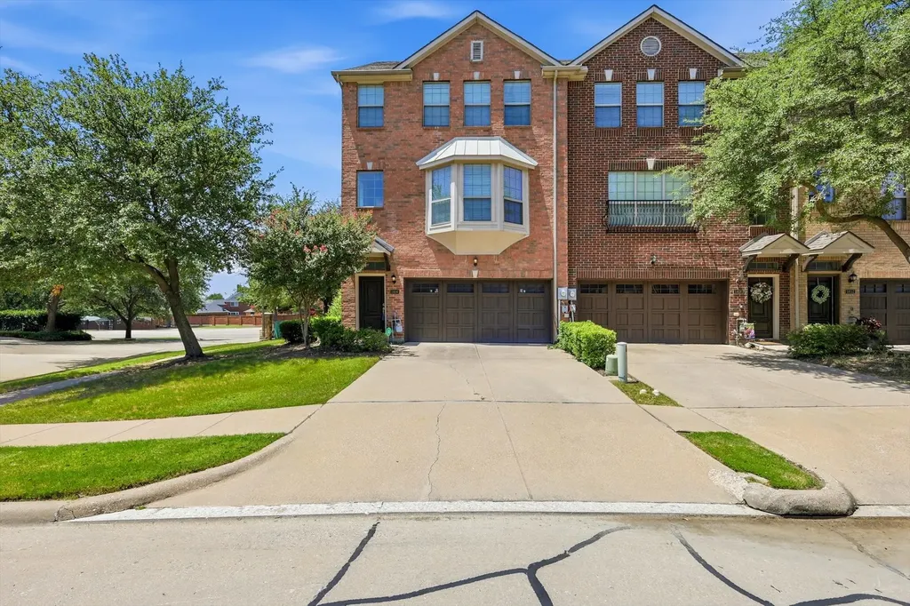 1404 Biltmore Lane Irving TX 75063