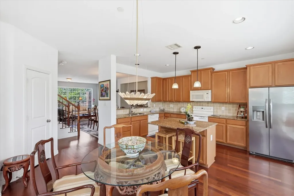 1404 Biltmore Lane Irving TX 75063