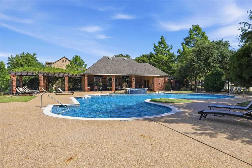 1404 Biltmore Lane Irving TX 75063